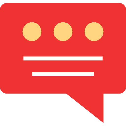 Chatbot Icon